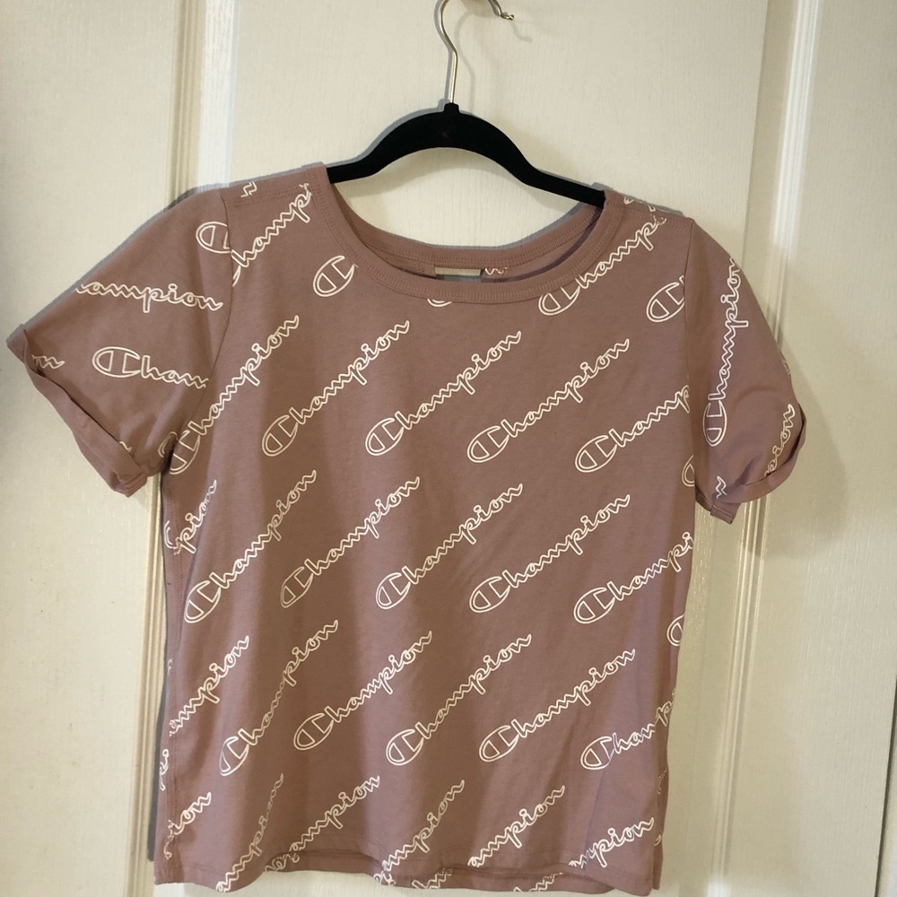 champion shirt
